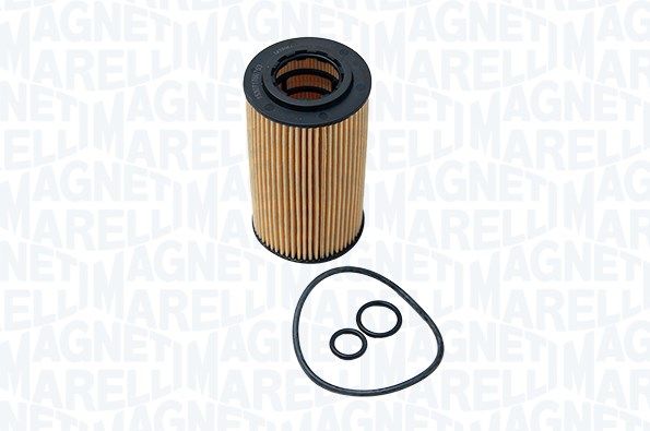 Magneti Marelli 153071760763 Оливний фільтр