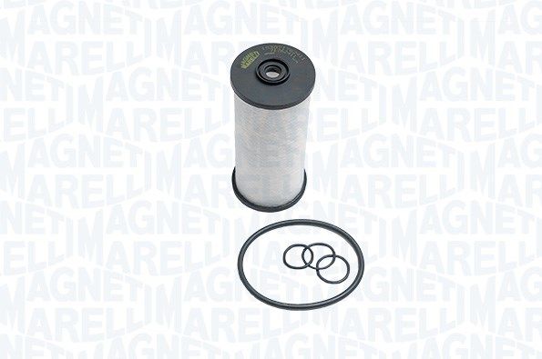 Magneti Marelli 153071762411 Фільтр палива