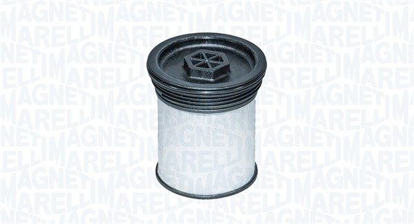 Magneti Marelli 153071762412 Фільтр палива