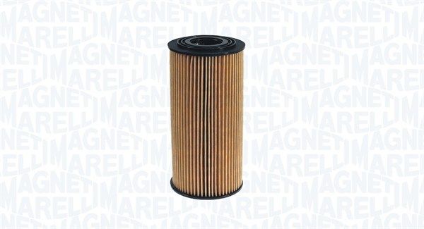 Magneti Marelli 153071762442 Оливний фільтр