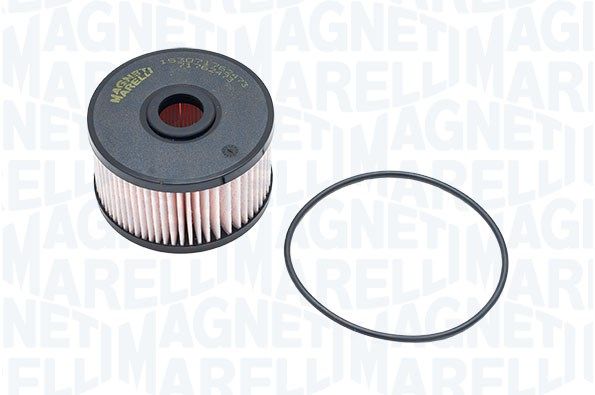 Magneti Marelli 153071762473 Фільтр палива