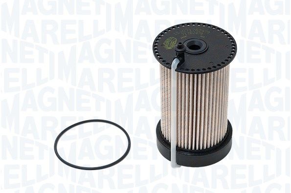 Magneti Marelli 153071762479 Фільтр палива
