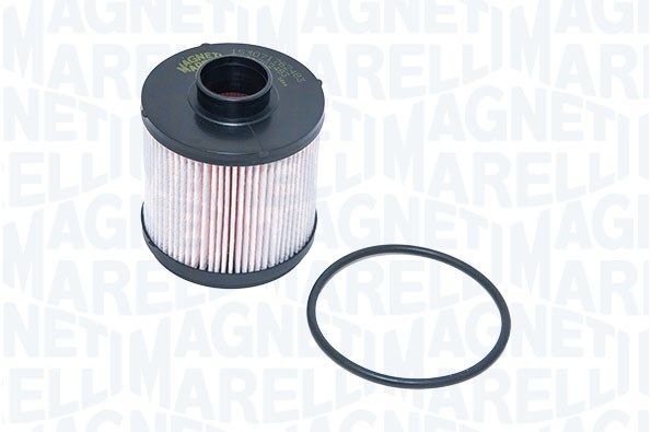 Magneti Marelli 153071762483 Фільтр палива