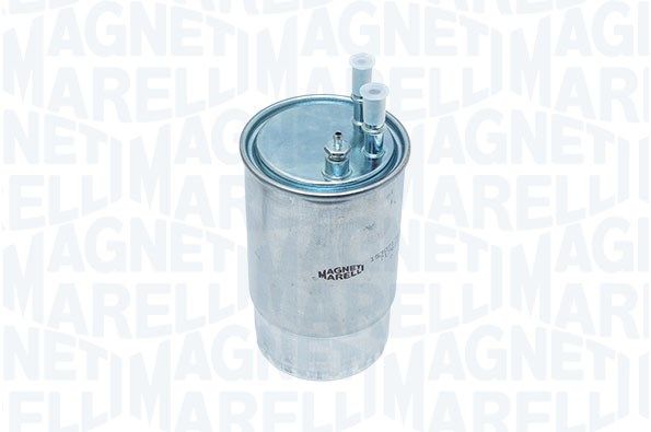 Magneti Marelli 153071762486 Фільтр палива