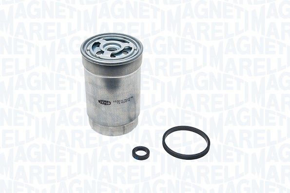 Magneti Marelli 153071762576 Фільтр палива