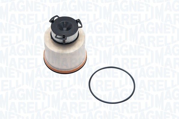 Magneti Marelli 153071762607 Фільтр палива