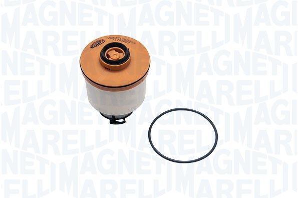 Magneti Marelli 153071762607 Фільтр палива
