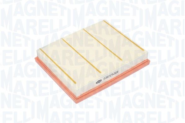 Magneti Marelli 153071762616 Повітряний фільтр