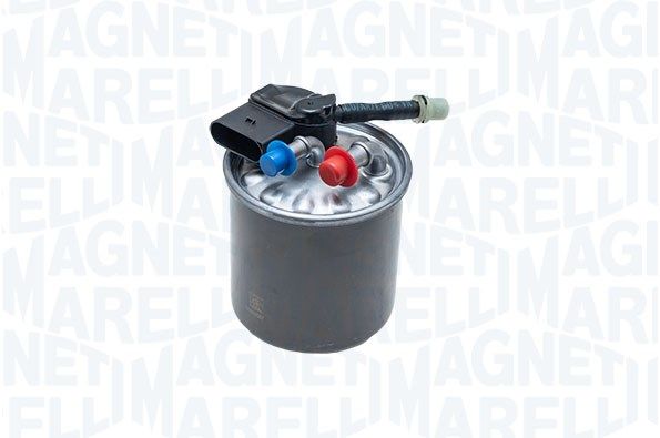 Magneti Marelli 153071762628 Фільтр палива