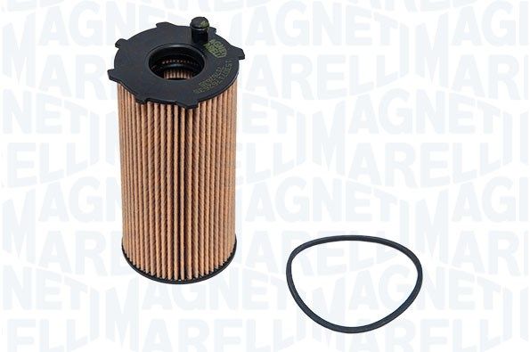 Magneti Marelli 153071762635 Оливний фільтр