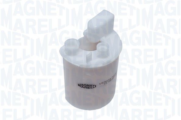 Magneti Marelli 153071762647 Фільтр палива
