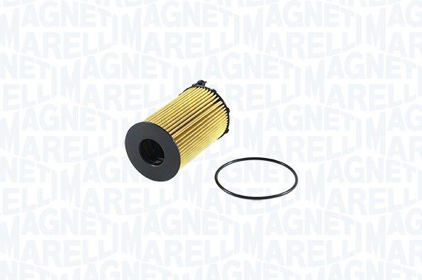 Magneti Marelli 153071762654 Фільтр палива
