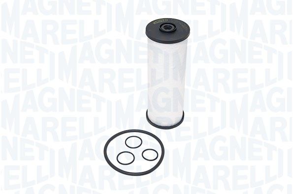 Magneti Marelli 153071762657 Фільтр палива