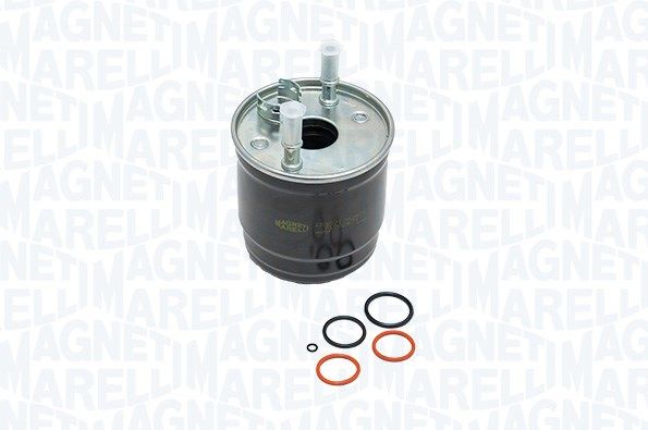Magneti Marelli 153071762871 Фільтр палива