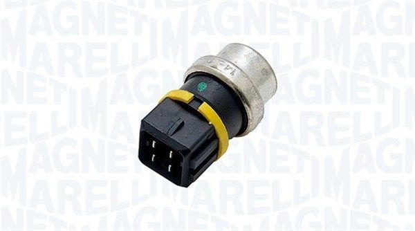 Magneti Marelli 171916011400 Датчик, температура охолоджувальної рідини