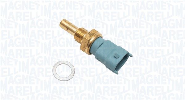 Magneti Marelli 171916011710 Датчик, температура охолоджувальної рідини