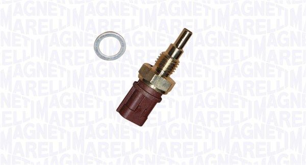 Magneti Marelli 171916011850 Датчик температури охл.рідини FIAT, NISSAN, SUBARU, SUZUKI, TOYOTA, (ви