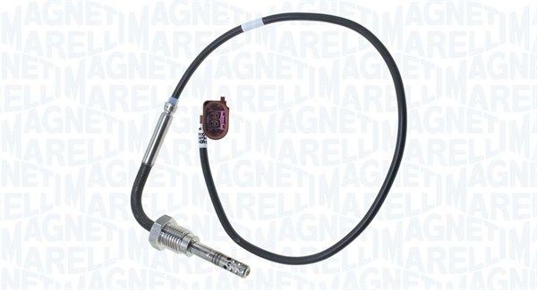 Magneti Marelli 172000019010 Датчик, температура відпрацьованих газів