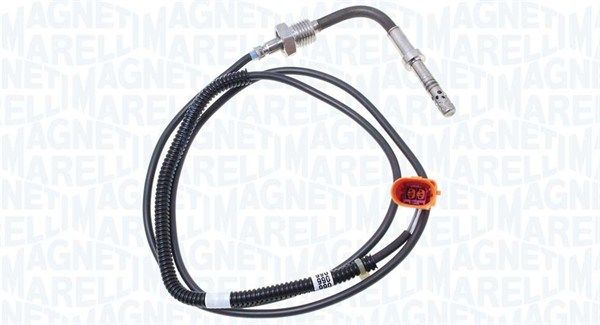 Magneti Marelli 172000041010 Датчик, температура відпрацьованих газів