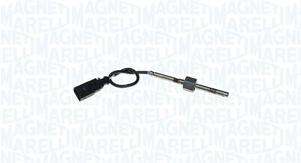 Magneti Marelli 172000055010 Датчик, температура відпрацьованих газів