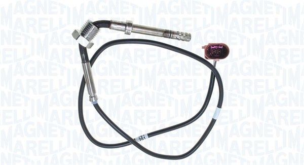 Magneti Marelli 172000063010 Датчик, температура відпрацьованих газів