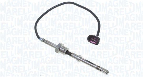 Magneti Marelli 172000075010 Датчик, температура відпрацьованих газів