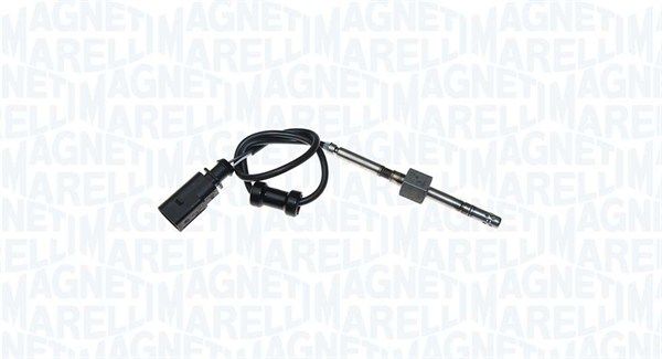 Magneti Marelli 172000093010 Датчик, температура відпрацьованих газів