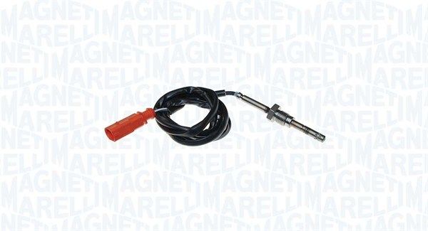 Magneti Marelli 172000097010 Датчик, температура відпрацьованих газів