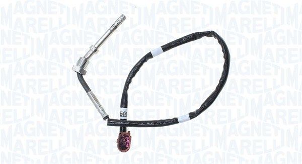 Magneti Marelli 172000099010 Датчик, температура відпрацьованих газів