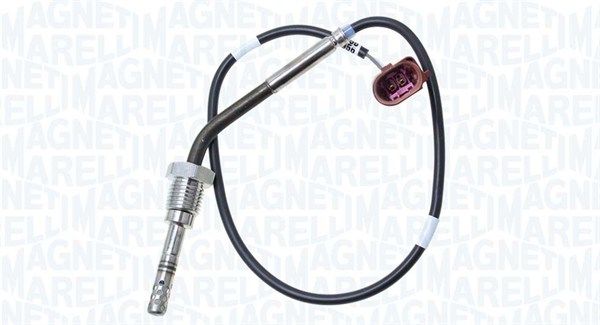 Magneti Marelli 172000113010 Датчик, температура відпрацьованих газів