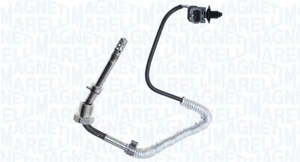 Magneti Marelli 172000117010 Датчик, температура відпрацьованих газів