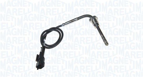 Magneti Marelli 172000131010 Датчик, температура відпрацьованих газів