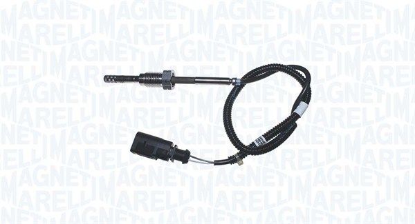 Magneti Marelli 172000133010 Датчик, температура відпрацьованих газів