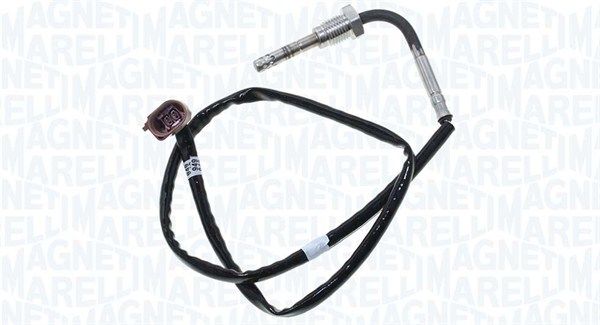 Magneti Marelli 172000137010 Датчик, температура відпрацьованих газів