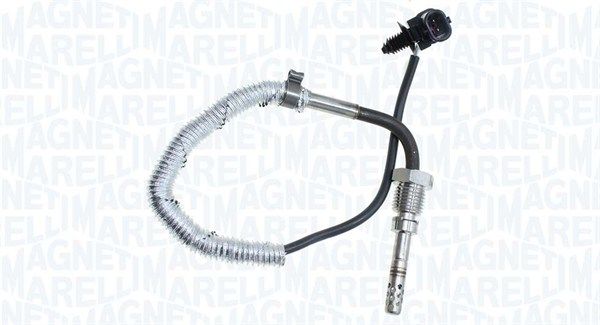 Magneti Marelli 172000141010 Датчик, температура відпрацьованих газів