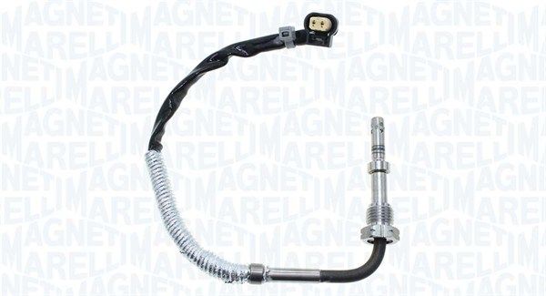 Magneti Marelli 172000151010 Датчик, температура відпрацьованих газів