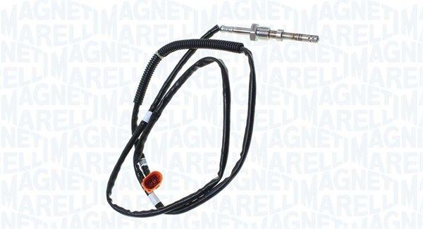 Magneti Marelli 172000153010 Датчик, температура відпрацьованих газів