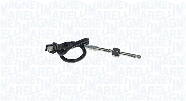 Magneti Marelli 172000155010 Датчик, температура відпрацьованих газів