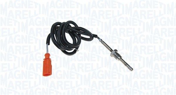 Magneti Marelli 172000157010 Датчик, температура відпрацьованих газів