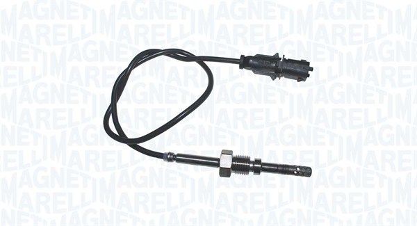 Magneti Marelli 172000159010 Датчик, температура відпрацьованих газів