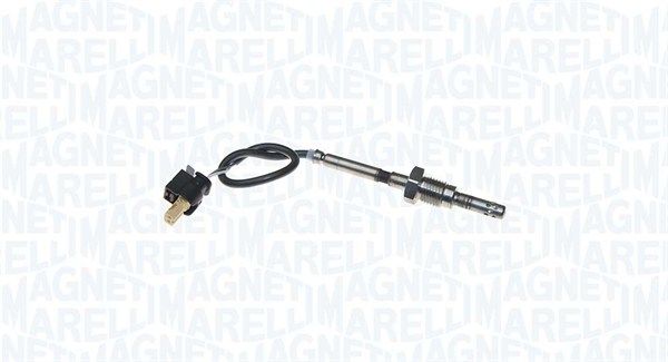 Magneti Marelli 172000169010 Датчик, температура відпрацьованих газів