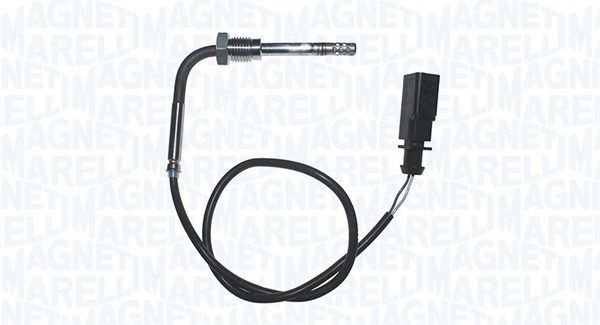 Magneti Marelli 172000171010 Датчик, температура відпрацьованих газів