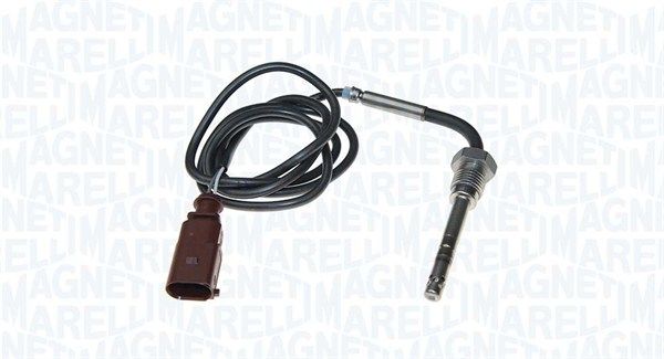 Magneti Marelli 172000175010 Датчик, температура відпрацьованих газів
