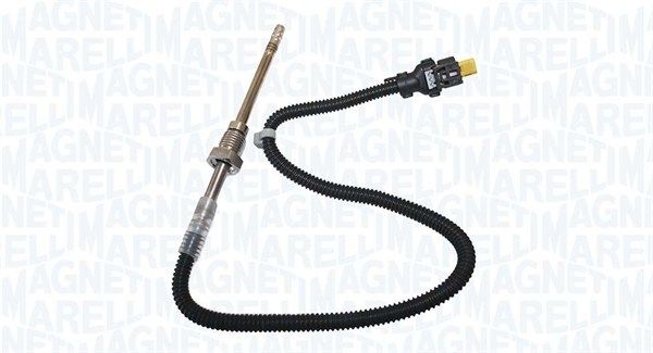 Magneti Marelli 172000185010 Датчик, температура відпрацьованих газів