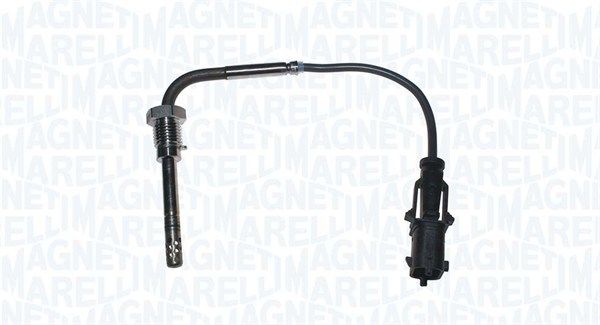 Magneti Marelli 172000193010 Датчик, температура відпрацьованих газів