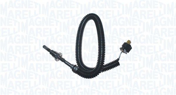 Magneti Marelli 172000199010 Датчик, температура відпрацьованих газів