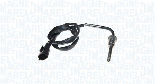 Magneti Marelli 172000207010 Датчик, температура відпрацьованих газів
