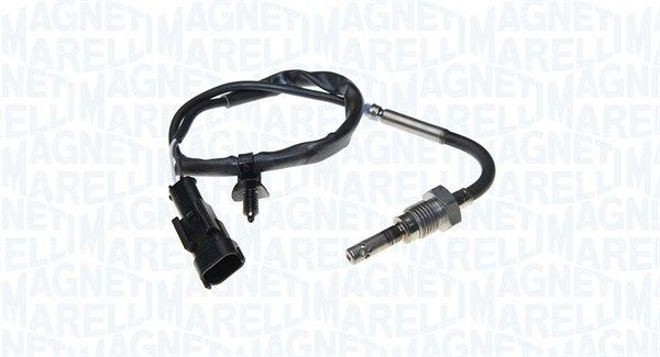 Magneti Marelli 172000209010 Датчик, температура відпрацьованих газів
