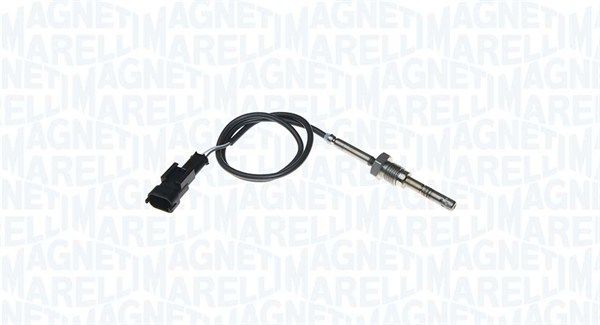 Magneti Marelli 172000223010 Датчик, температура відпрацьованих газів