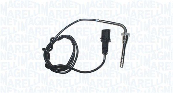 Magneti Marelli 172000225010 Датчик, температура відпрацьованих газів